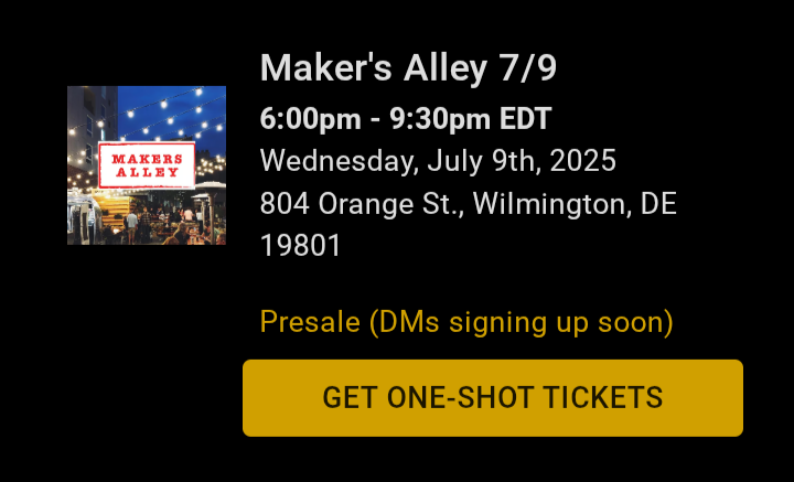 Dungeons and Drafts Event promo_July