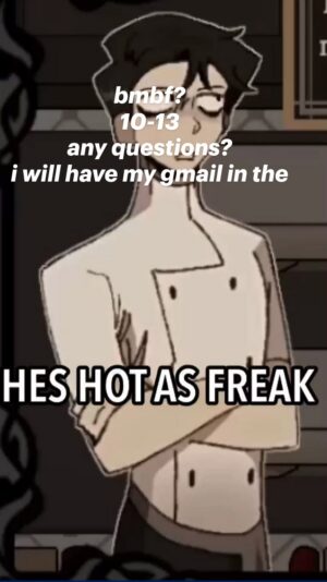 i'm craving men
