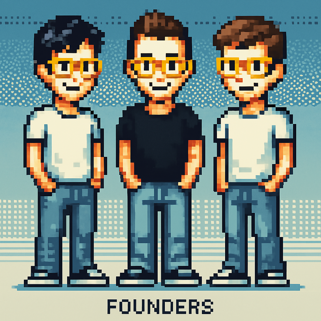 Founders of Nerd Culture Founders of Nerd Culture