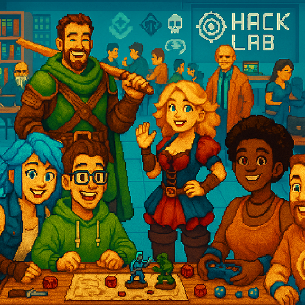 nerdculture