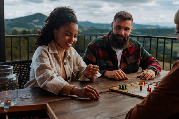how to make friends as an introvert