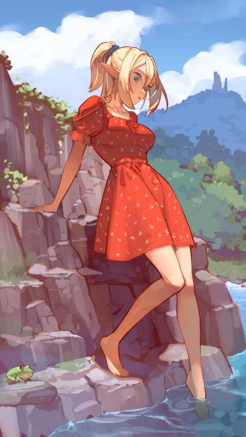 Profile photo of LanternSpark
