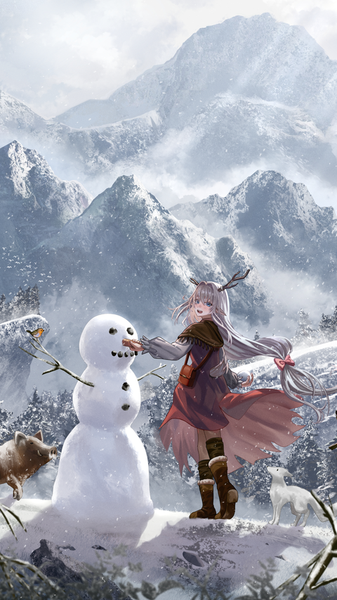 Profile photo of PotionSeeker
