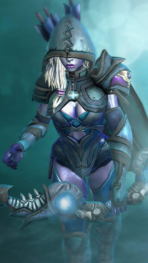 Profile photo of WanderwhiskCleric