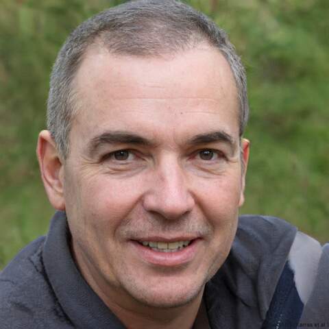 Profile photo of IronMage