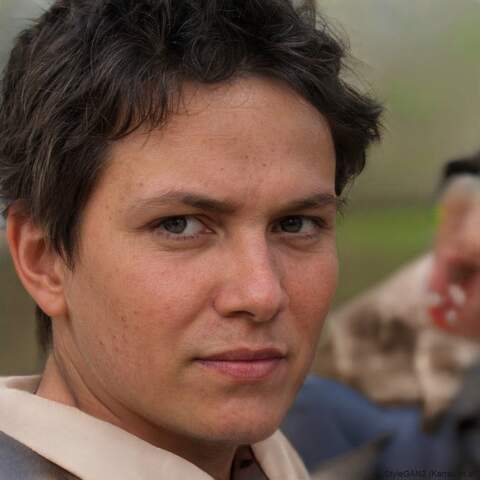 Profile photo of EtherTamerCaller