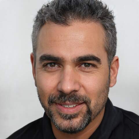 Profile photo of FabledBinder