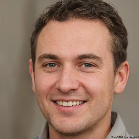 Profile photo of SpectralWardenWarden