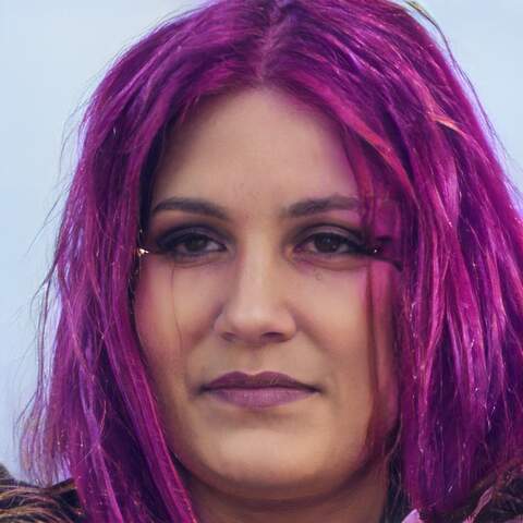 Profile photo of GlimmerBinder