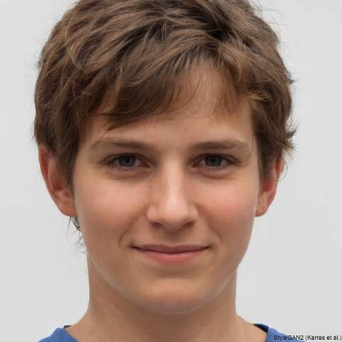 Profile photo of KalosChanter