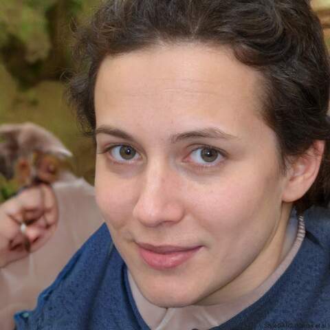 Profile photo of SkyforgeSmith