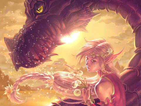 Profile photo of ManaMonk