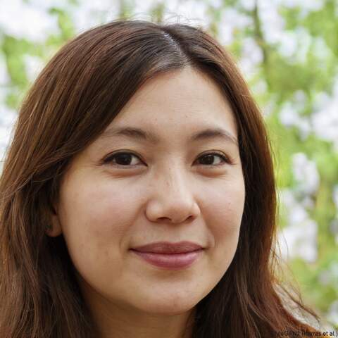 Profile photo of JirachiSinger