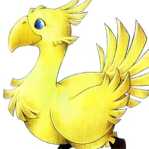 Profile photo of ChocoboKnight