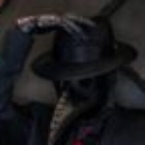 Profile photo of Trev