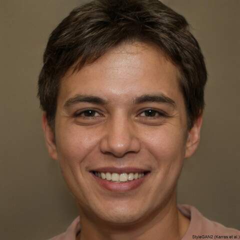 Profile photo