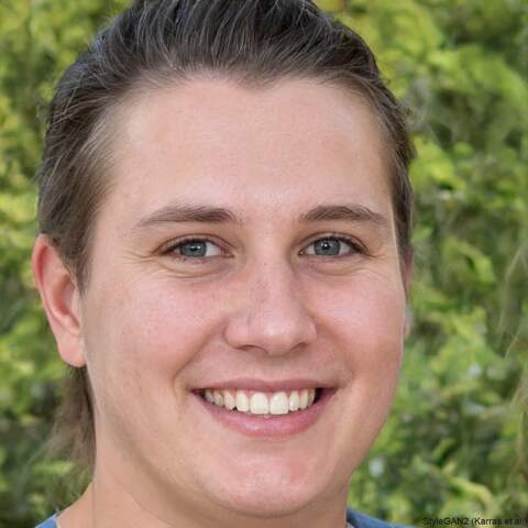 Profile photo