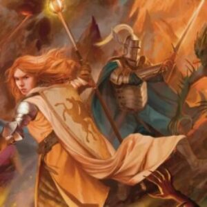 Group logo of San Diego D&D Players and Tabletop Roleplaying Groups
