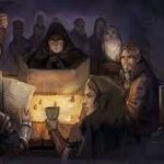 Group logo of Cincinnati D&D Players and Tabletop Roleplaying Groups