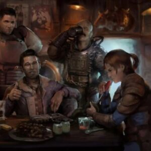 Group logo of New Orleans D&D Players and Tabletop Roleplaying Groups