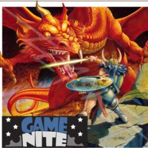Group logo of St. Louis D&D Players and Tabletop Roleplaying Groups