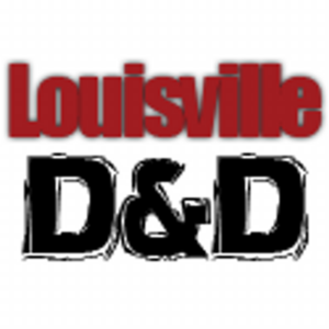 Group logo of Louisville D&D Players and Tabletop Roleplaying Groups