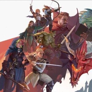 Group logo of Memphis D&D Players and Tabletop Roleplaying Groups