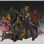 Group logo of Des Moines D&D Players and Tabletop Roleplaying Groups