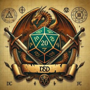 Group logo of Vancouver Canada D&D Groups and Tabletop Role Players