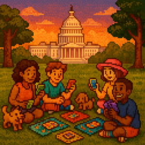 Group logo of Seattle Pokémon Players & Groups