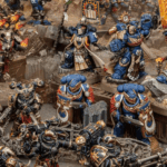 Group logo of Warhammer