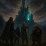 Group logo of Brno Czechia DnD