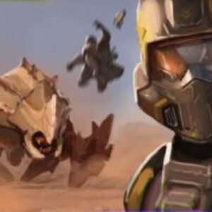 Group logo of Helldivers lodge