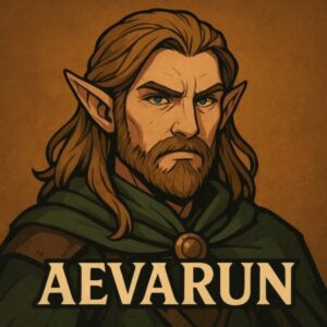 Group logo of Aevarun