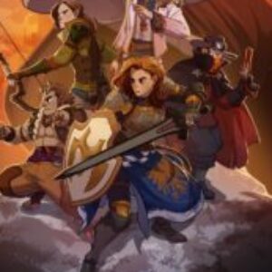 Group logo of DnD - MKE area