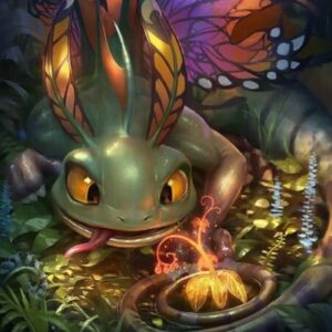 Group logo of Local TTRPG Oneshot Interest Signup