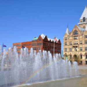 Group logo of SyracuseNerds