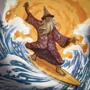 Group logo of Long Beach D&D Players and Tabletop Roleplaying Groups