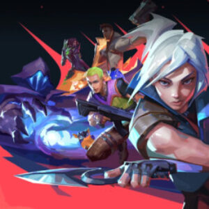 Group logo of Valorant