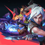 Group logo of Valorant