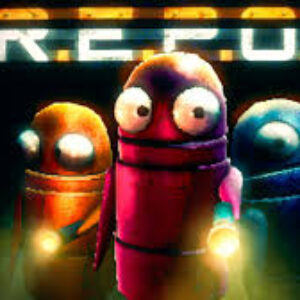 Group logo of R.E.P.O