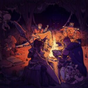 Group logo of D&D Artifacts & Magical Item Hunters Incorporated